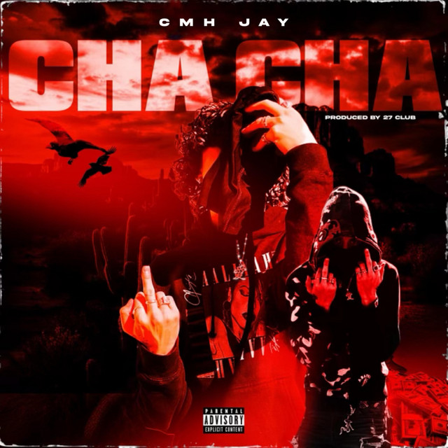 Cha Cha cover art