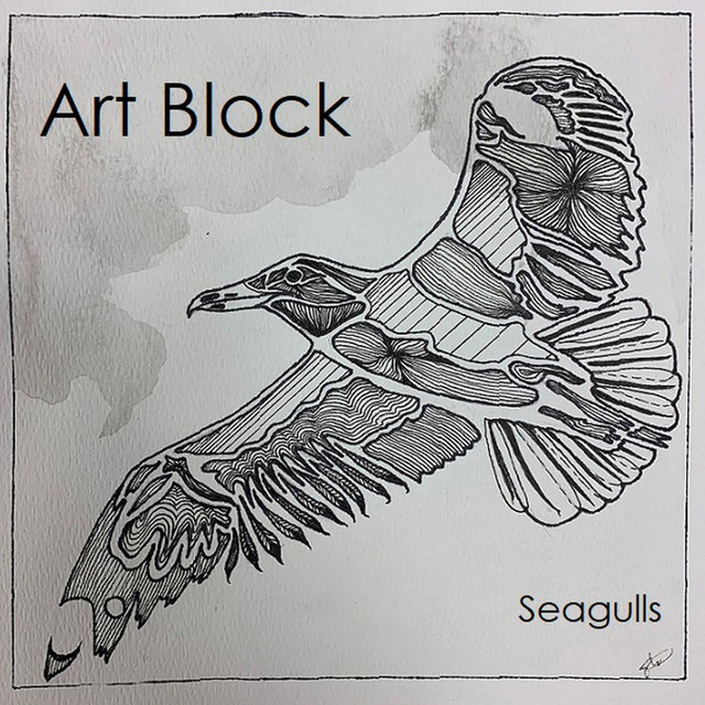 Seagulls cover