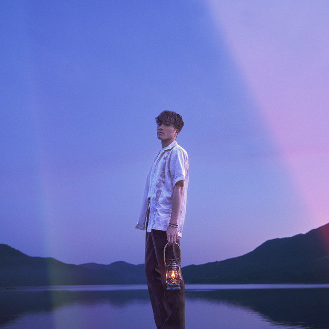 灯火、 cover art
