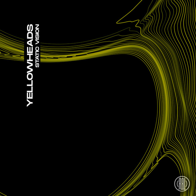 Static Vision - Peak Mode Mix album art