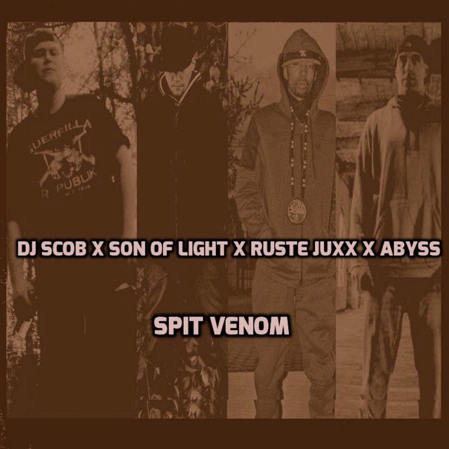 Spit Venom