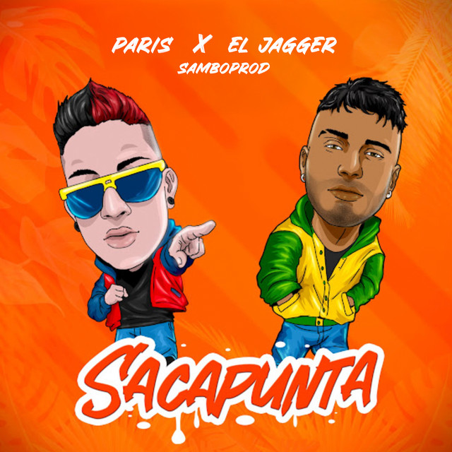 Sacapunta