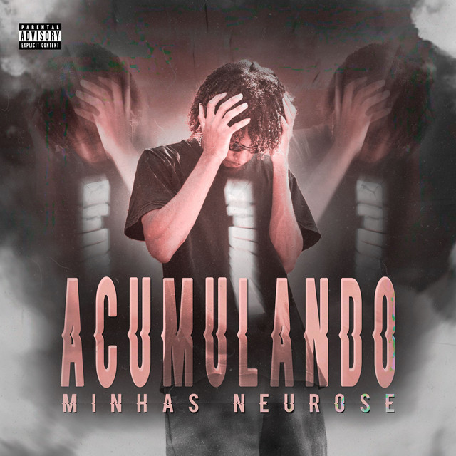 Acomulando Minhas Neurose