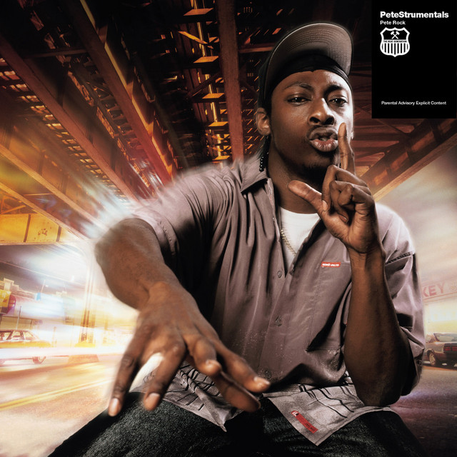 Petestrumentals - Album by Pete Rock | Spotify