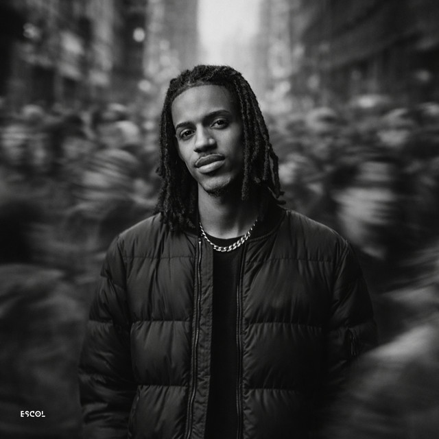 Ingenuo cover art
