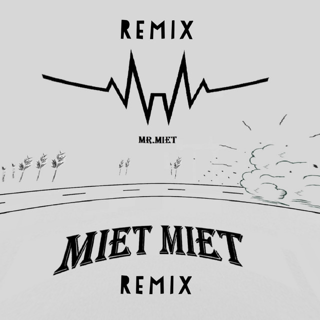 Miet Miet (Remix) cover art