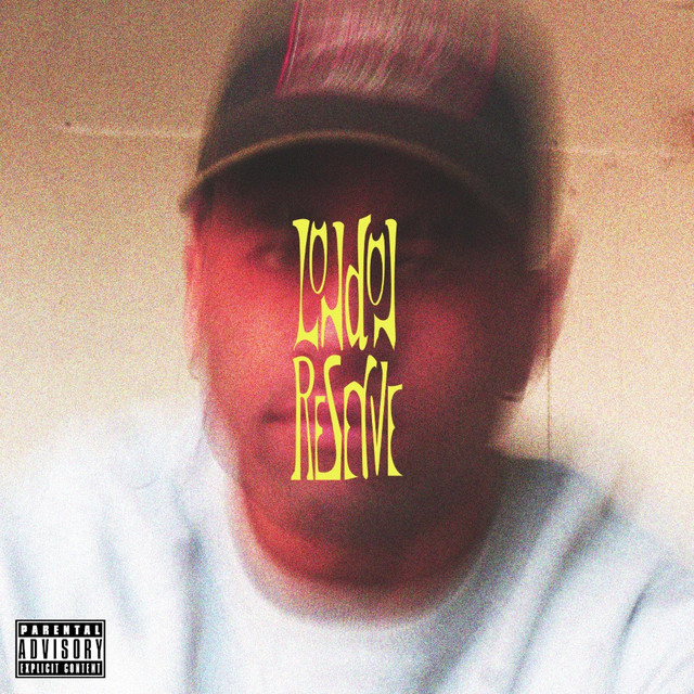 London Reserve cover art