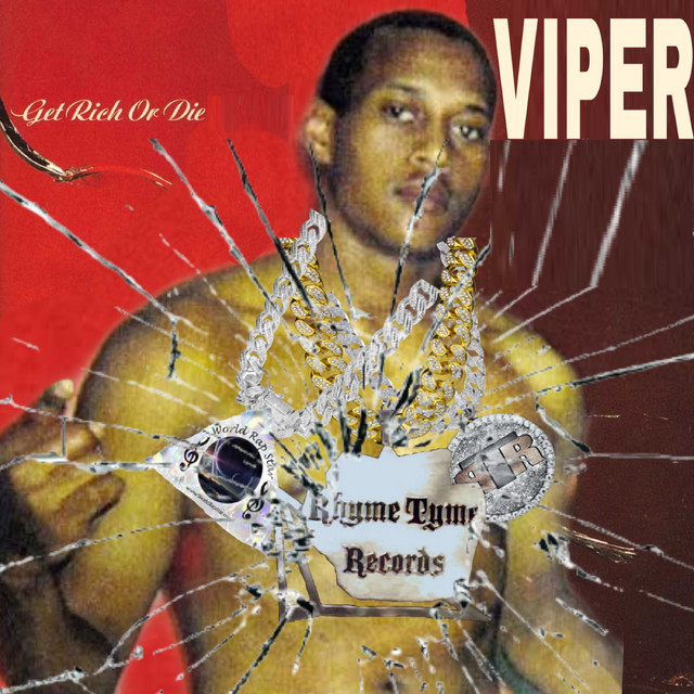 Dćemi Dying to Get Rich Get Rich or Die - Album by Viper | Spotify