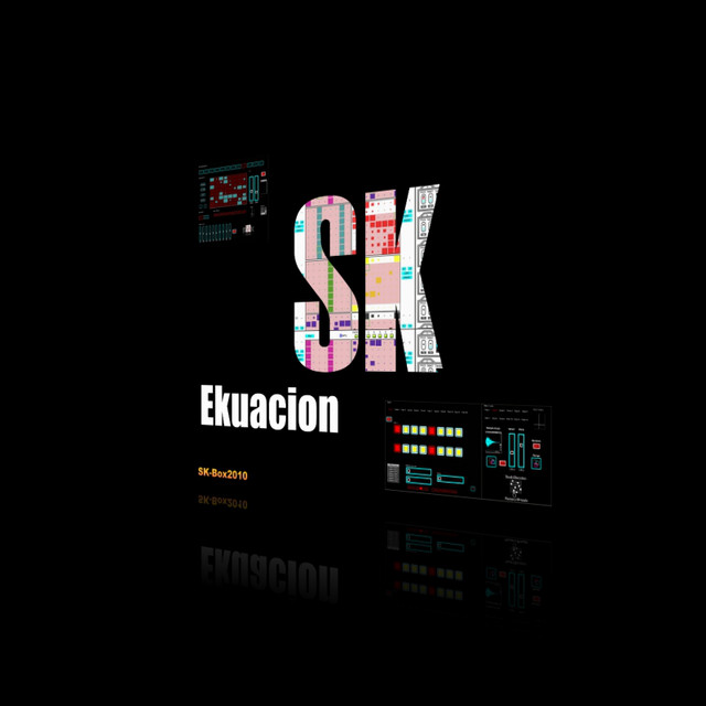 Sk-Gold Edition cover art