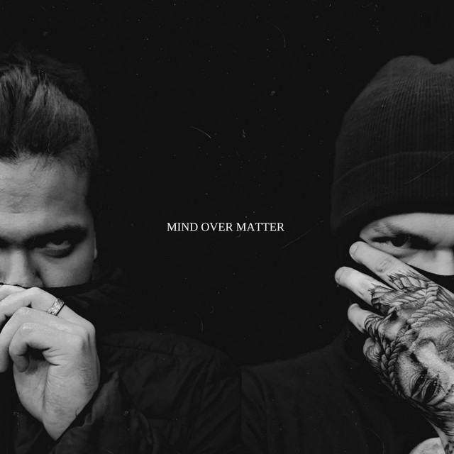 Mind Over Matter cover art