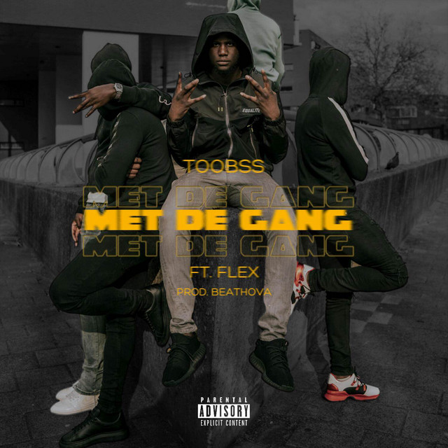 Met De Gang