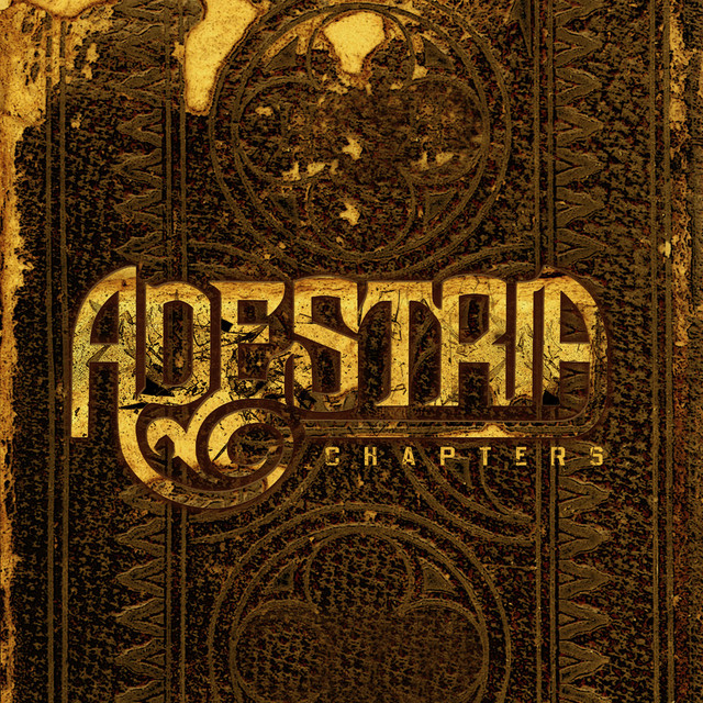 Chapters cover art