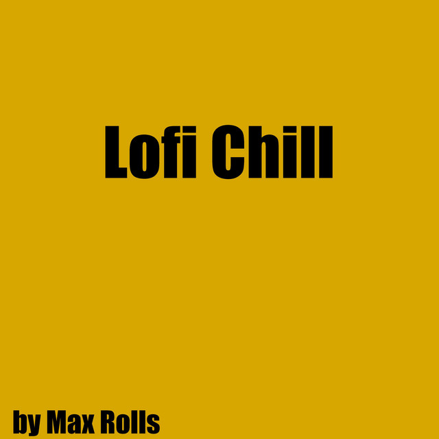 LoFi Chill Hip Hop Beats Vol. 2 cover art