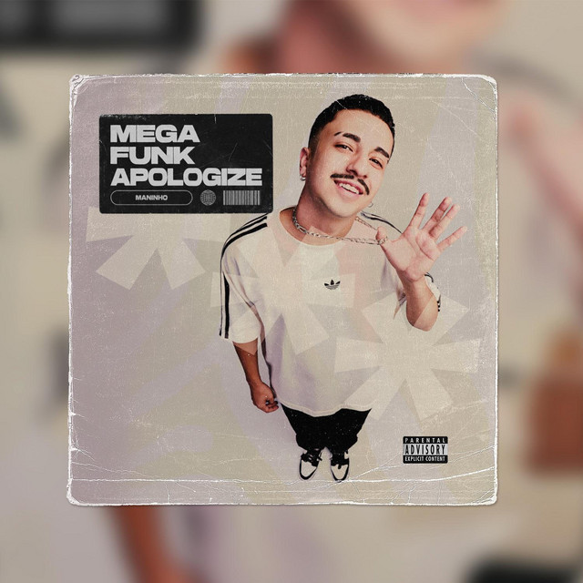 Mega Funk Apologize