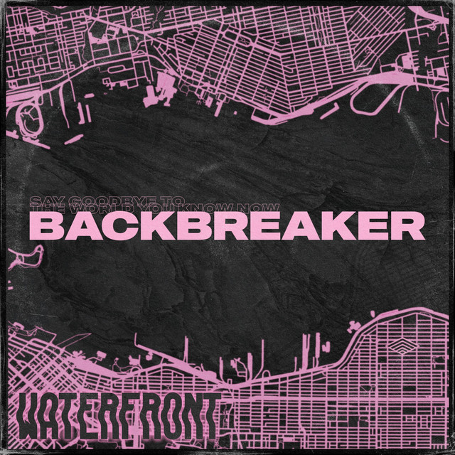 Backbreaker