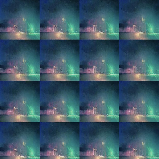 HOODASTRALMIND cover art