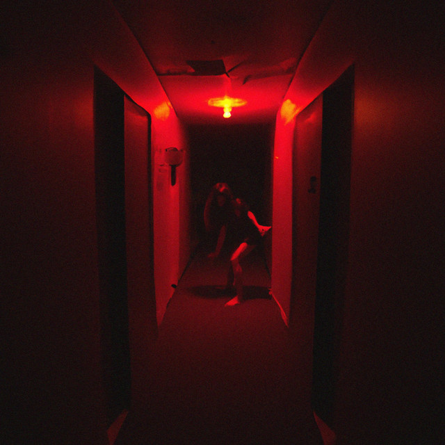 RUN! cover art