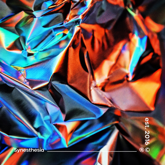 SYNESTEZJA cover