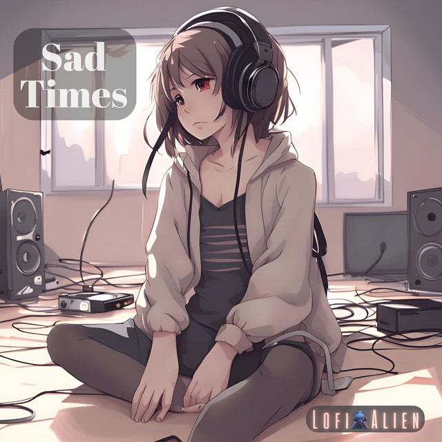 Sad Times cover art