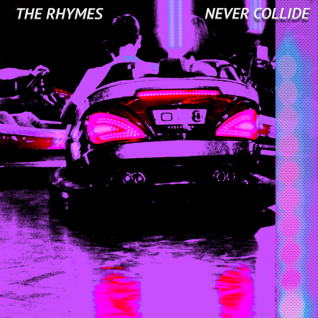 Never Collide cover
