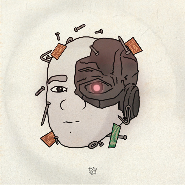 Funk Rhythm album art