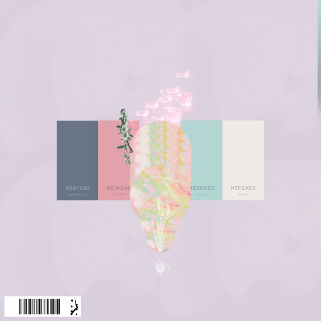 Juhong cover art