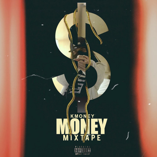 Money Mixtape cover art