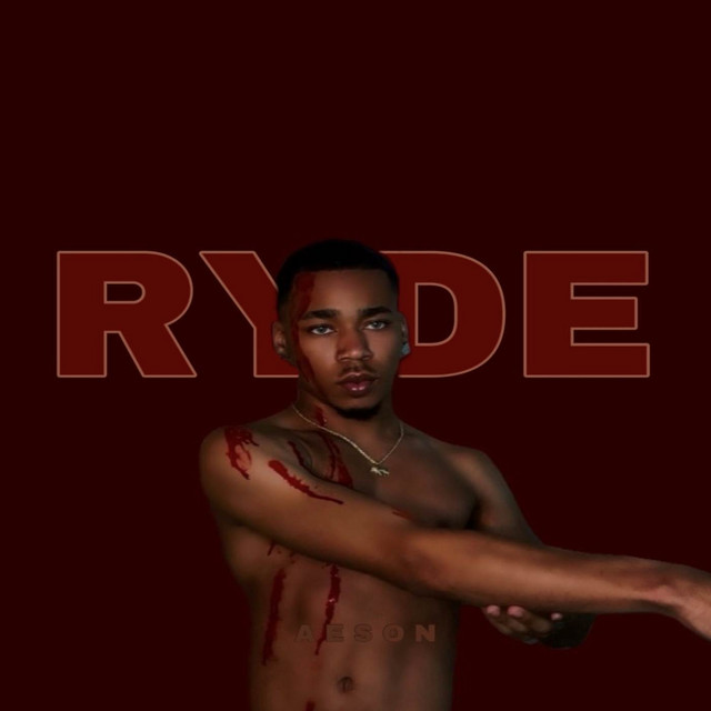 RYDE cover art