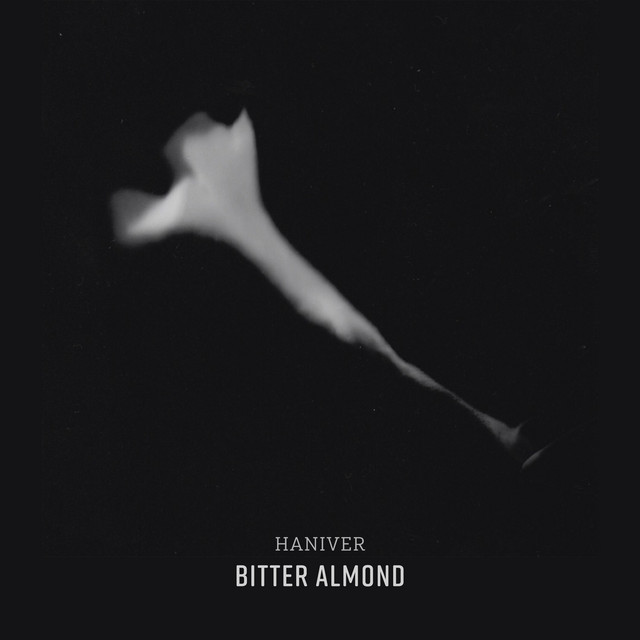 Bitter Almond cover