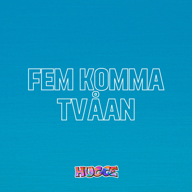 Fem Komma Tvåan