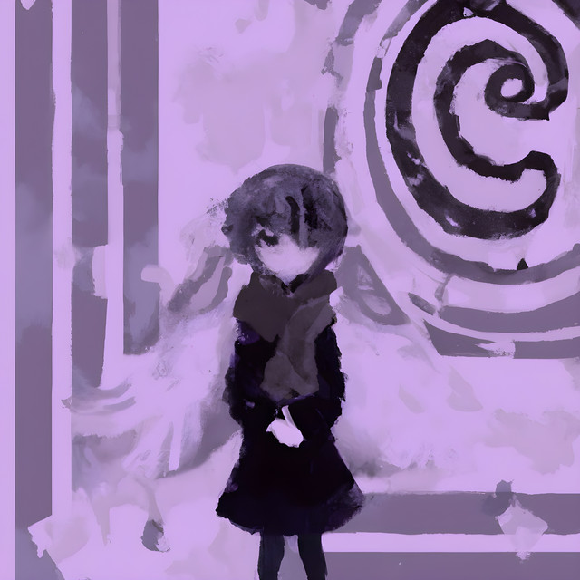 asleep
