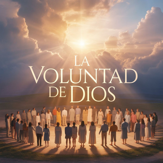 La voluntad de Dios