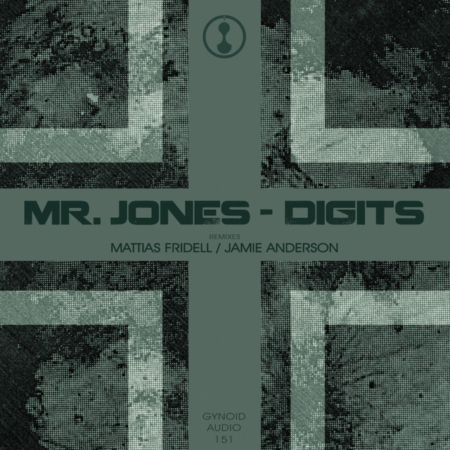Digits cover art