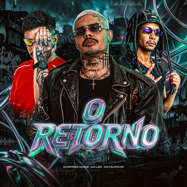O RETORNO