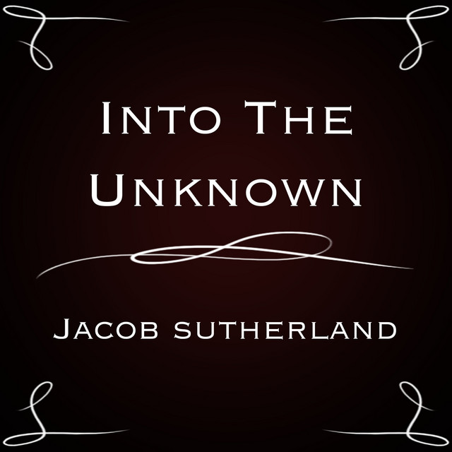 Into The Unknown cover