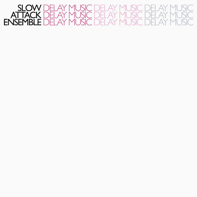 Delay Music cover art