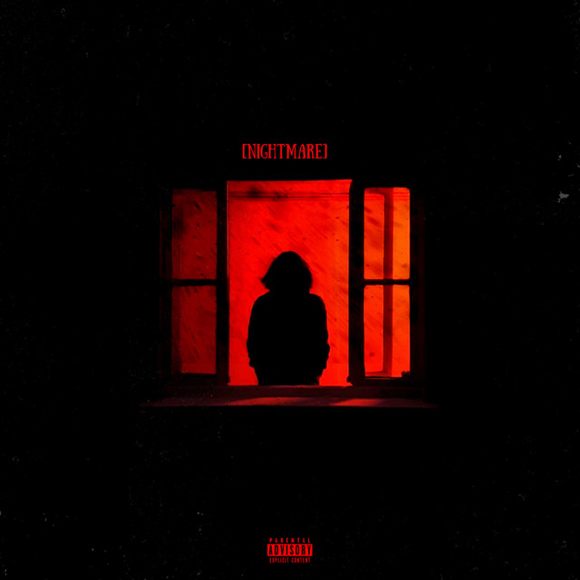 NIGHTMARE cover art