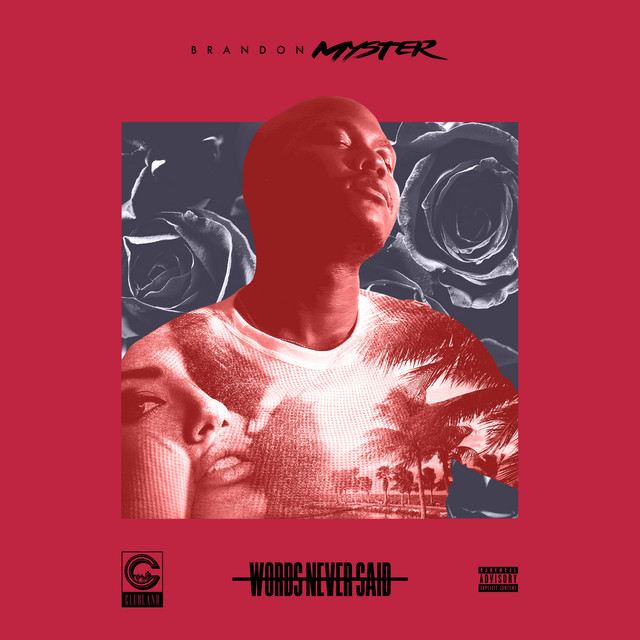 Words Never Said cover art