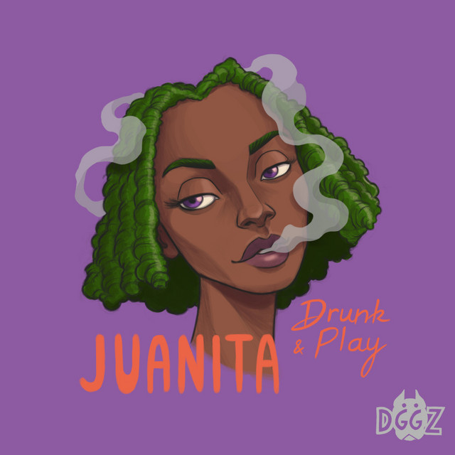 Juanita cover