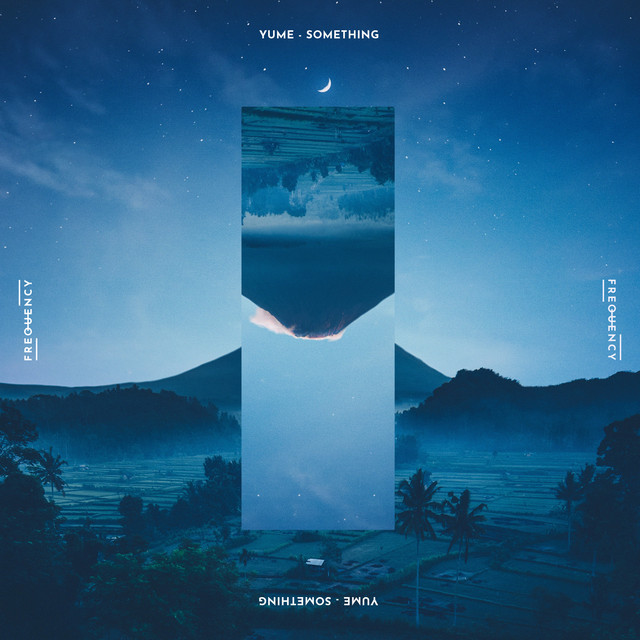 Something cover art