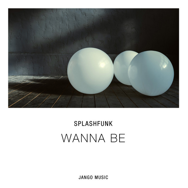 Wanna Be album art