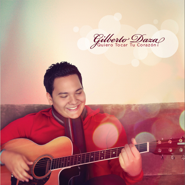 Quiero Tocar Tu Corazón cover art