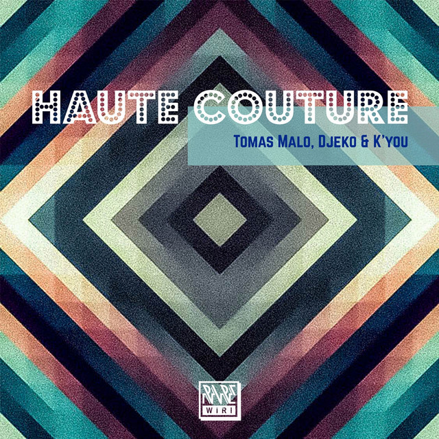 Haute Couture artwork
