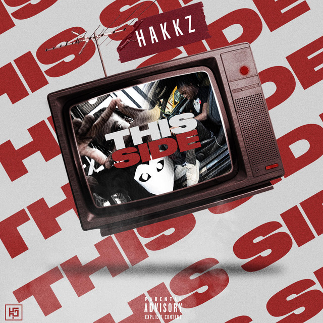 This Side cover art