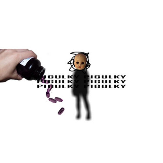 Пігулки cover art