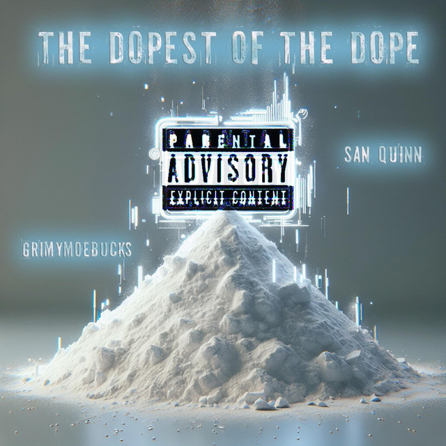Dopest Of The Dopest cover art