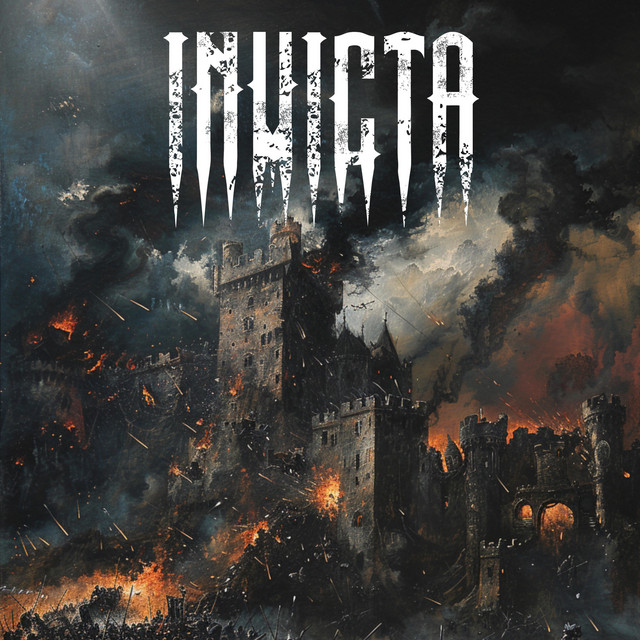 Tyranny cover art