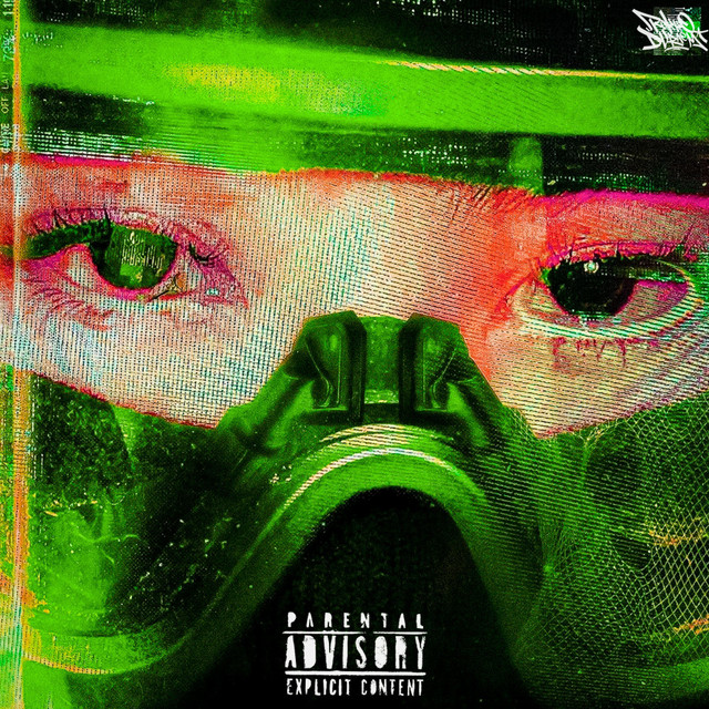 PLUV cover art