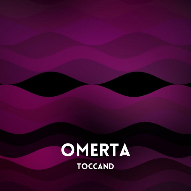 Toccand