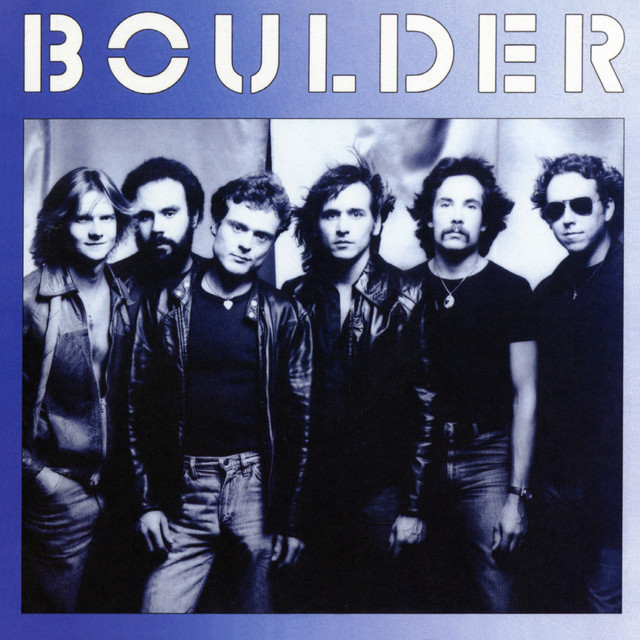 Boulder cover